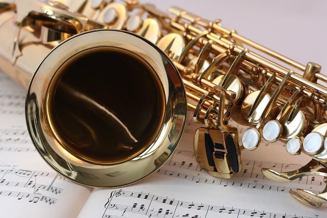 Penkių muzikos albumų apžvalgos: kurį pasirinkti?