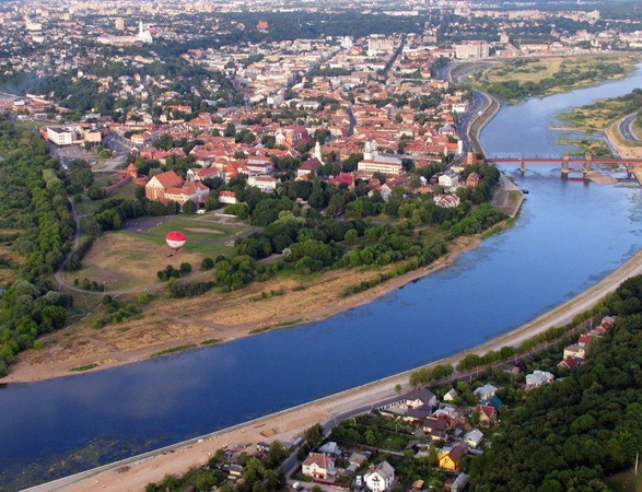 Tauragė