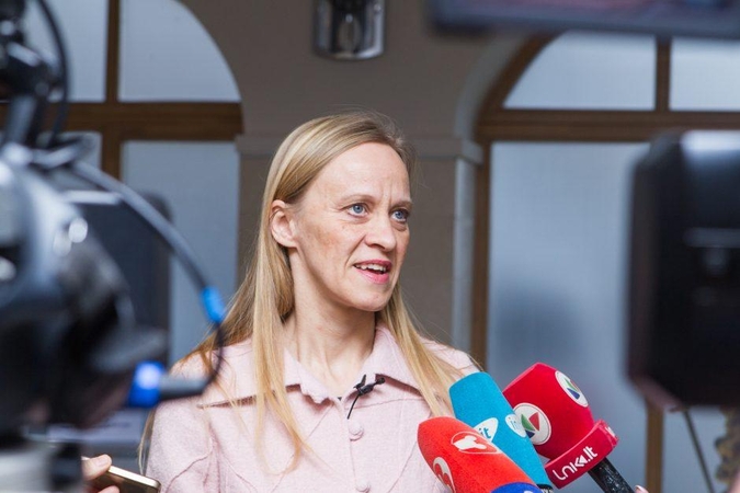 Eglė Kručinskienė