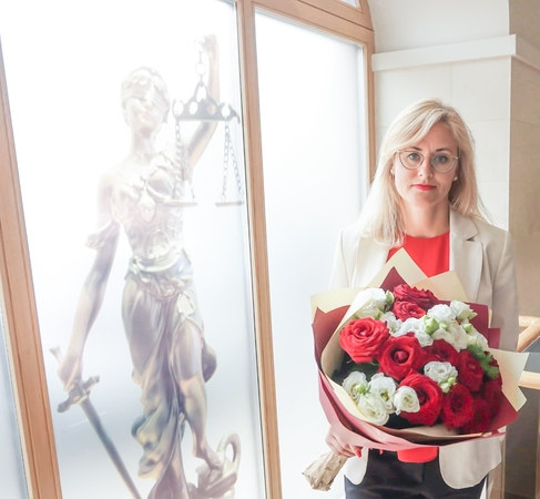 Laima Šeputienė