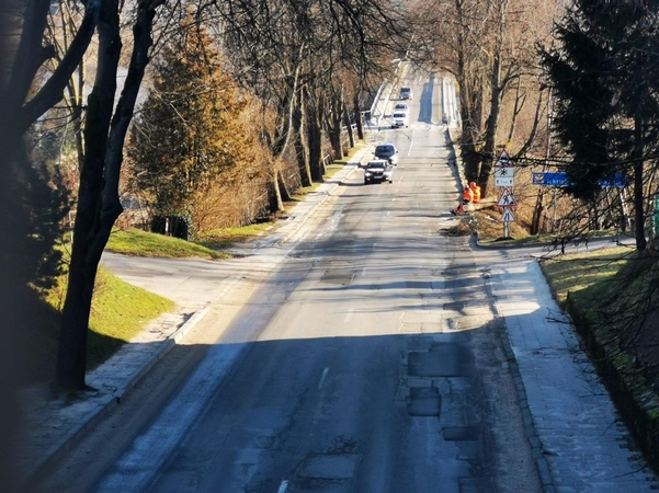 Tiltų gatvės Gargžduose laukia permainos
