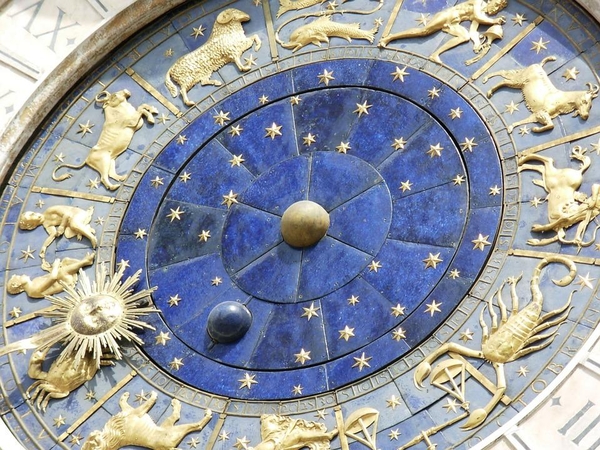 Dienos horoskopas 12 zodiako ženklų (balandžio 2 d.)