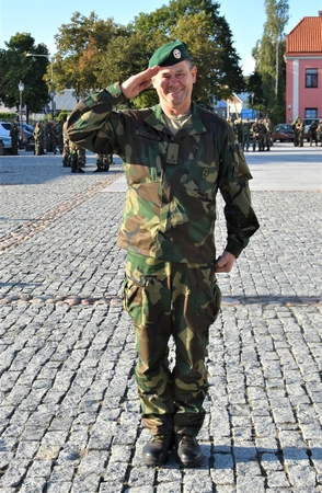 Vytautas Žymančius