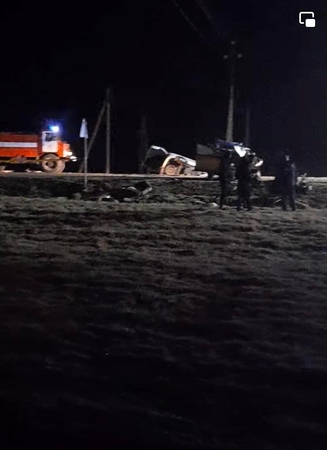Avarijoje Panevėžio rajone žuvo du žmonės, du sunkiai sužaloti (atnaujinta)