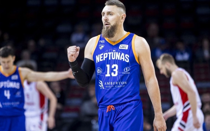 Mažeikiškių nepasigailėjęs „Neptūnas“ – nenugalimas Citadele KMT