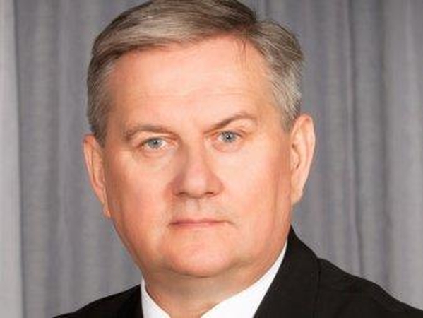 Vidas Mikalauskas