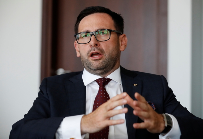 Danielis Obajtekas