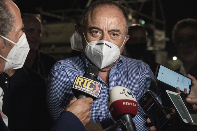 Nicola Gratteri