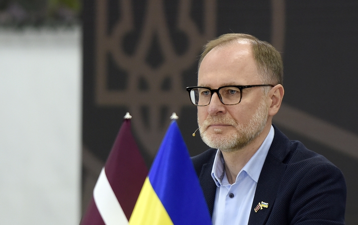 Andris Sprūdas