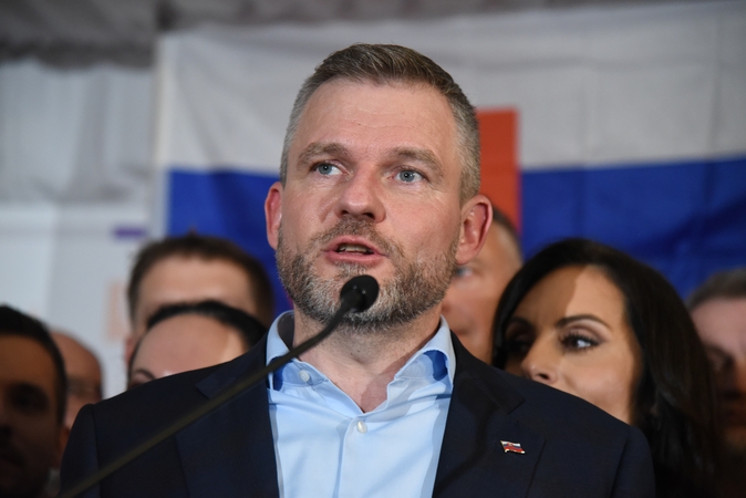 Peteris Pellegrini