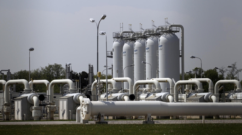 Serbijos premjeras sako, kad Rusijos dujotiekio „South Stream“ tiesimas bus tęsiamas