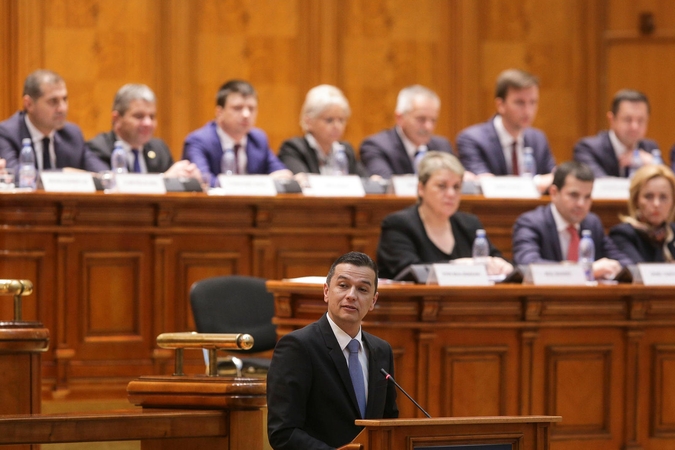  Sorinas Grindeanu 