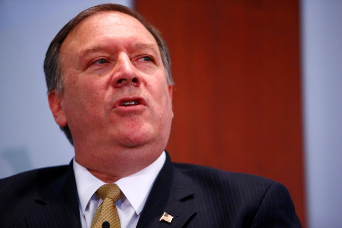 M.Pompeo