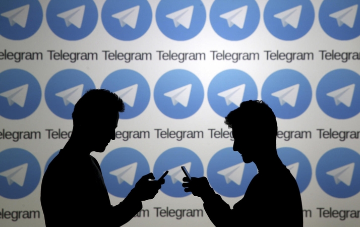 „Telegram“ pasiruošusi teikti teisėsaugai duomenis apie terorizmu įtariamus asmenis