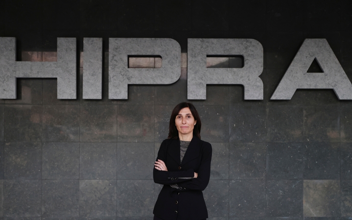 ES pasirašė sutartį dėl 250 mln. dozių „HIPRA“ vakcinų nuo COVID-19 pirkimo