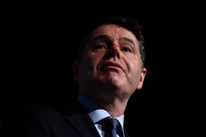 Pascalis Donohoe