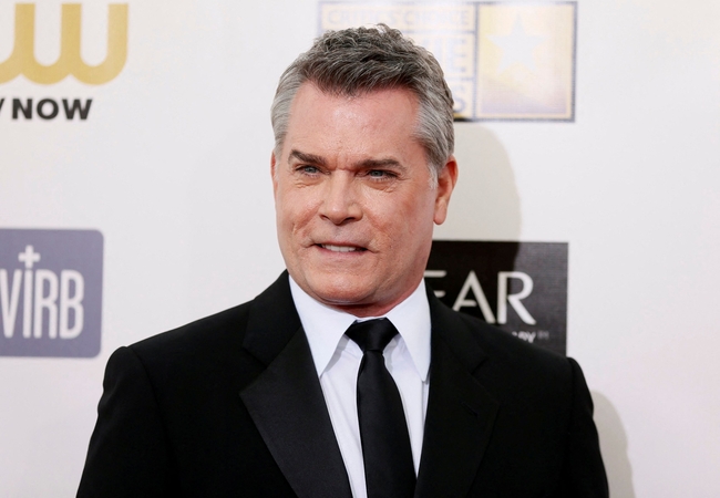 Ray Liotta