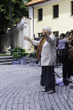 Veronika Povilionienė