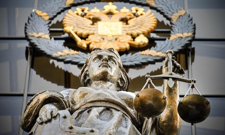 Buvęs Rusijos ministras nuteistas 12 metų kalėti už lėšų grobstymą