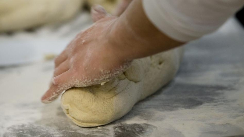 Lenkai bando sukurti duoną, kuri gydytų ir saugotų nuo ligų