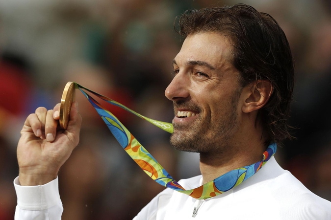 Fabianas Cancellara