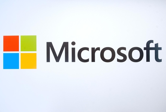 Rusijos valstybinės įstaigos neplanuoja keisti „Microsoft“ vietos programine įranga