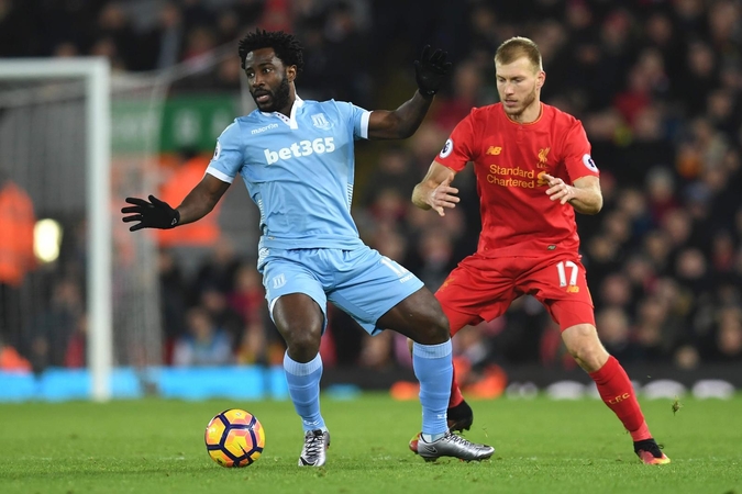 „Liverpool“ iškovojo lengvą pergalę „Premier“ lygoje