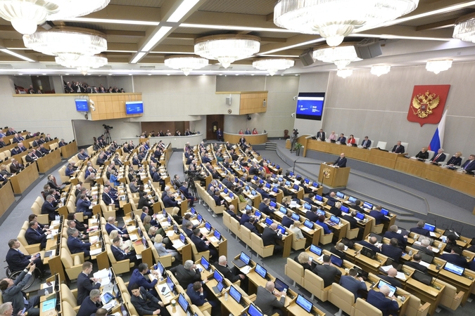 Žiniasklaida: Rusija gali teikti prieglobstį dėl „rusofobijos“, grėsmės „šeimos vertybėms“