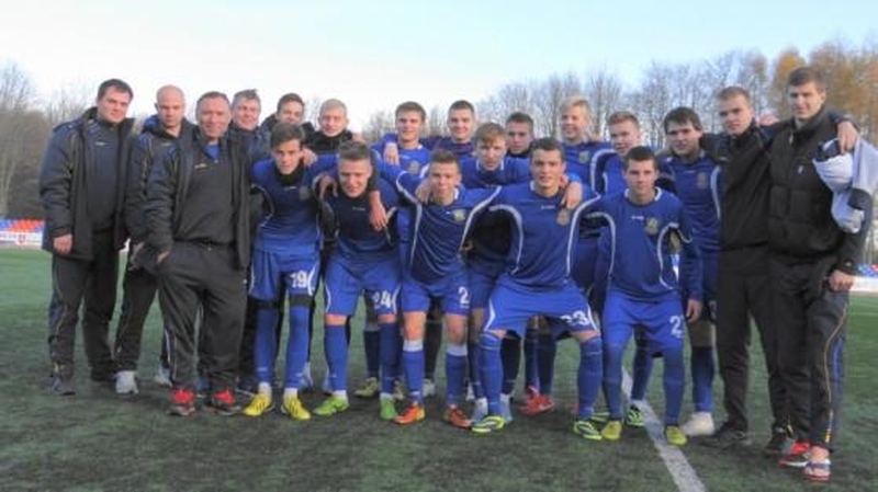 Dublerių futbolo pirmenybes laimėjo "Atlantas"