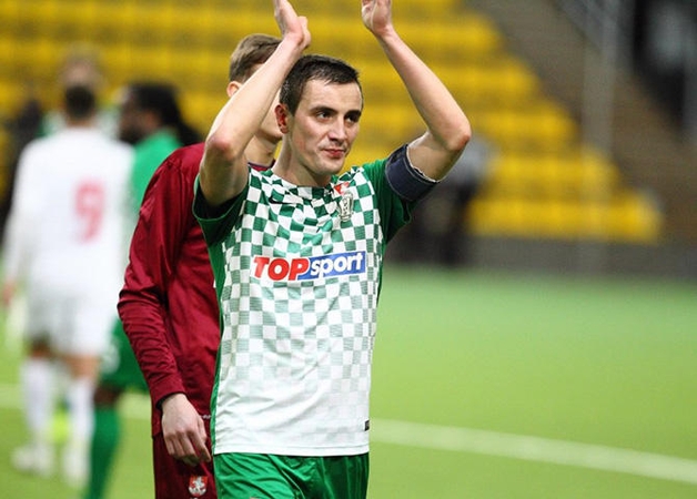 Supertaurės finale Vilniaus "Žalgiris" sieks naujo rekordo