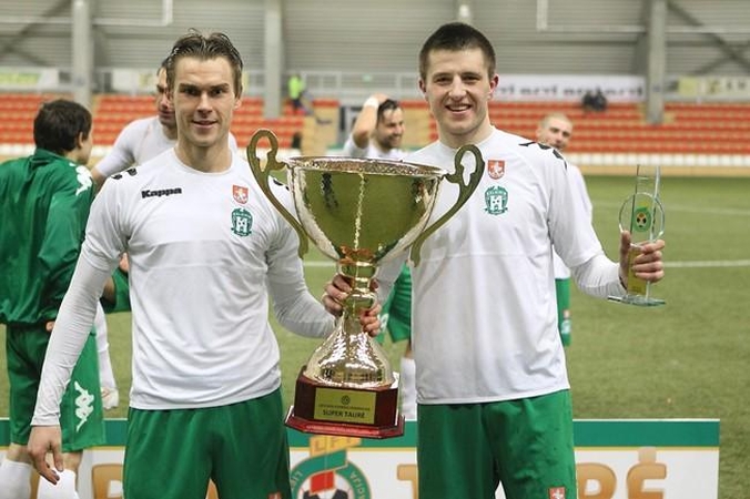 LFF Supertaurės belaukiant: faktai ir rekordai