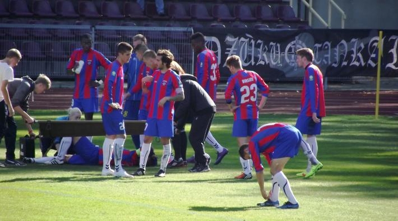 "Šilo" futbolininkai tapo trečiąja LFF taurės turnyro pusfinalio dalyve