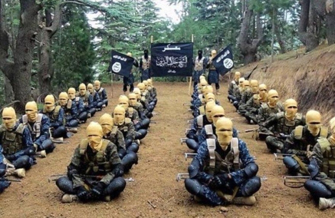 Ispanijoje ir Maroke sulaikyti 4 džihadistai, vienas jų – buvęs Gvantanamo kalinys