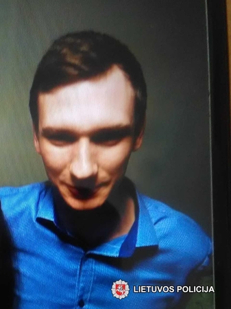 Edvardas Kolesnikas