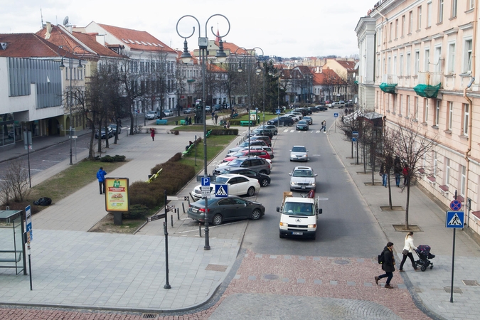 Vokiečių gatvė