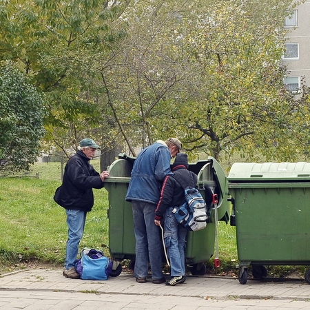 Pakeisti gyvenimo benamiai nepanoro