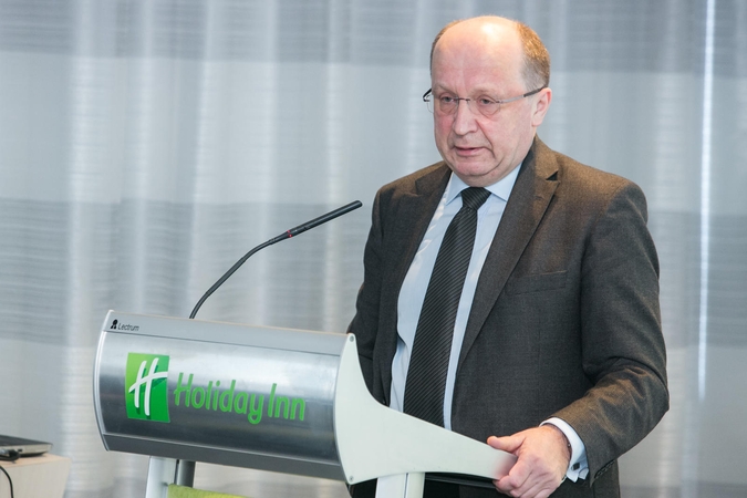 A. Kubilius: buvome teisūs kalbėdami apie Rusijos grėsmę