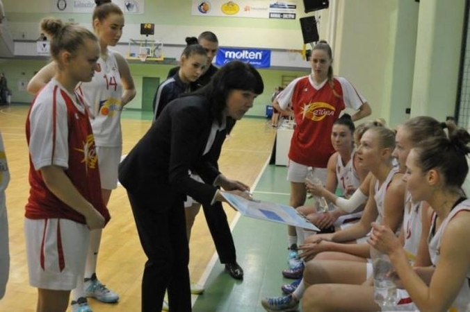 "Fortūna" pralaimėjo ir trečiąsias FIBA Europos taurės turnyro rungtynes