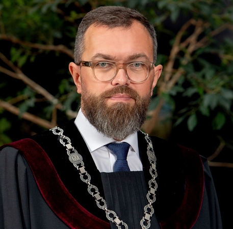 Marius Bartninkas