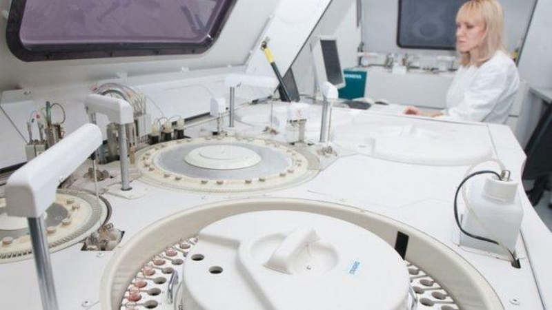 Specialistai: Lietuvoje hepatitas B turėtų būti vertinamas rimčiau