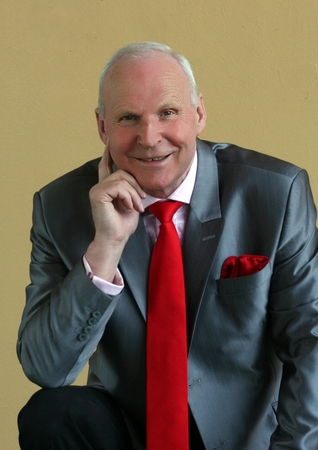 Vytautas Juozas Kirkliauskas