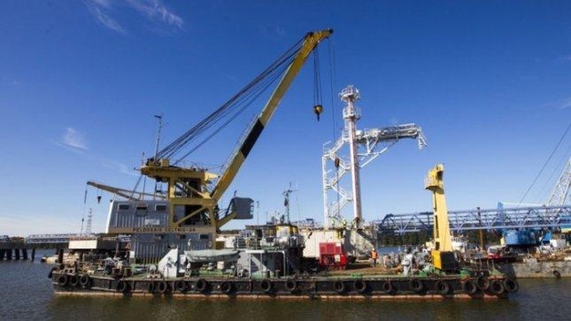 SGD terminalas – politinė, o ne ekonominė pergalė?