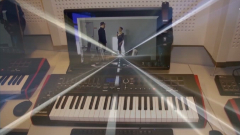 Vilniuje – muzikos studija, kokių pasaulyje yra tik trys