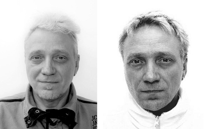 Arūnas Kerpė