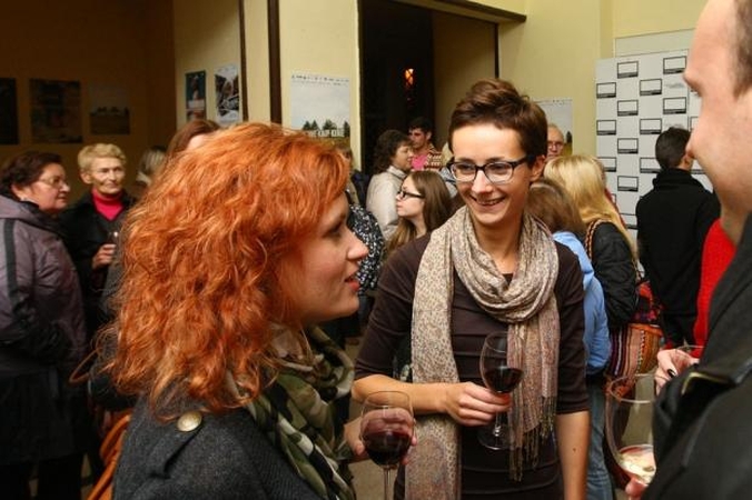 Uždangą pakėlęs Kauno kino festivalis – su prancūzišku prieskoniu (filmų anonsai)