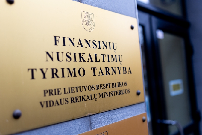 Kaune tiriant galimai apgaule įgytas ES lėšas – įtarimai devyniems asmenims, du suimti 