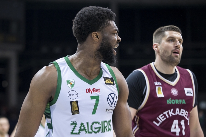 J. Nebo pasiekė susitarimą su „Anadolu Efes“