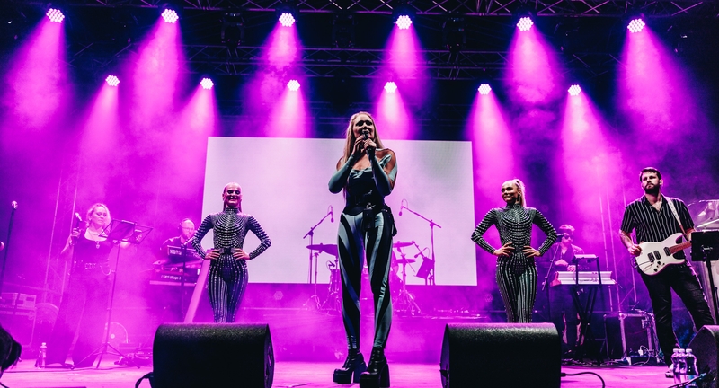 Paskutinis „Karklės“ festivalis: kartu su G&G Sindikatu, M. Mikutavičiumi „Karklė“ tarė „sudie“ 