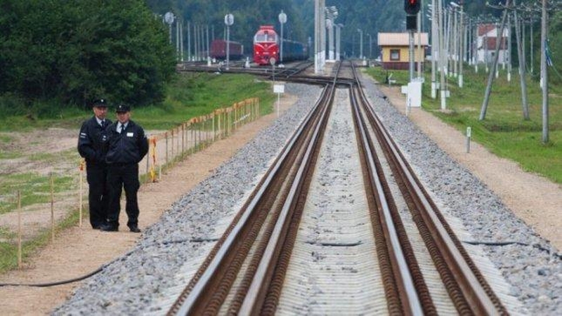 Pasirašytas susitarimas dėl „Rail Baltica“ įgyvendinimo