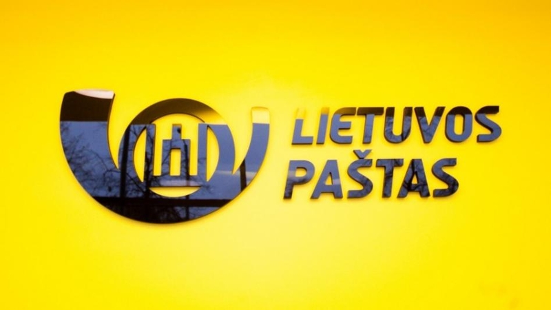 ,,Lietuvos paštas“ siūlo naujas paslaugas kaimo gyventojams
